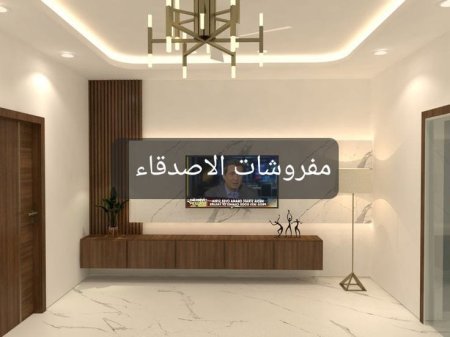 مزنون تلفزيون بسعر {600} شيكل